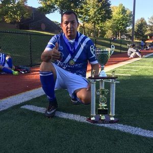 Meet your Posher, Israel